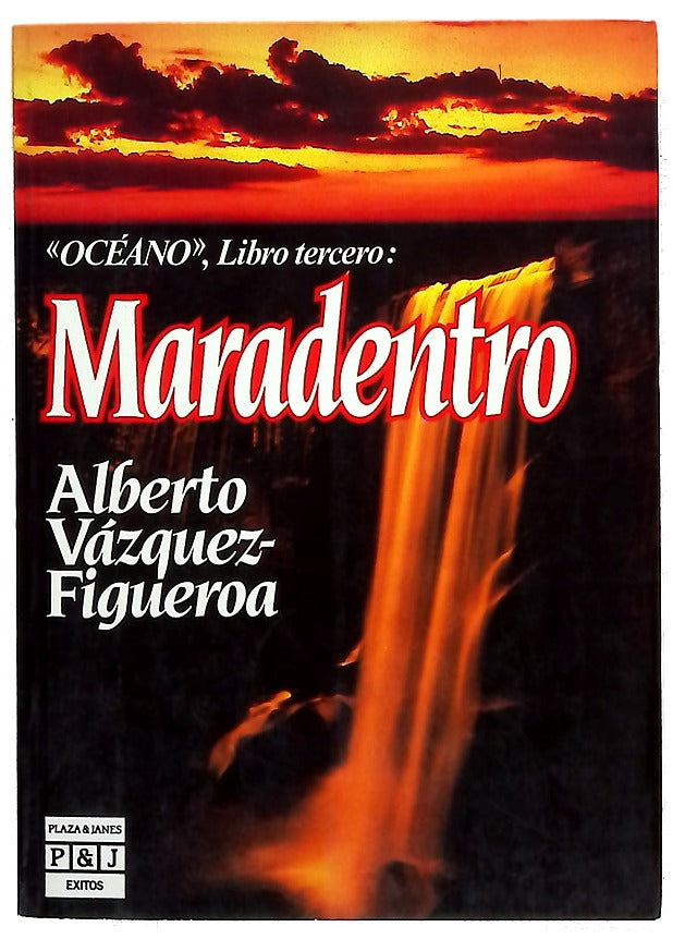 Maradentro