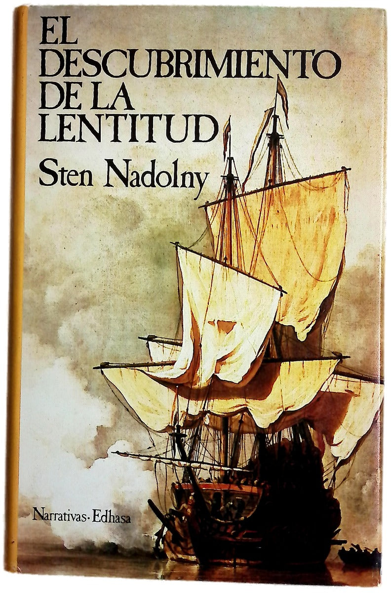 El descubrimiento de la lentitud