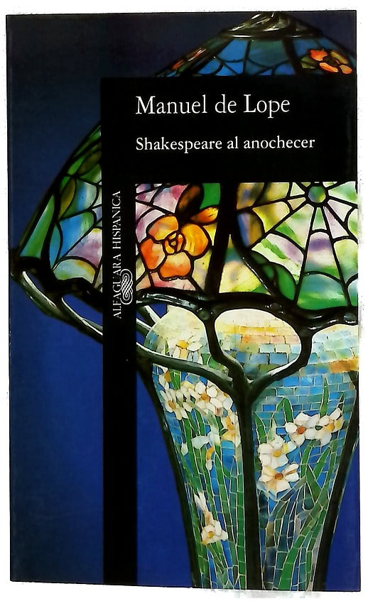 Shakespeare al anochecer