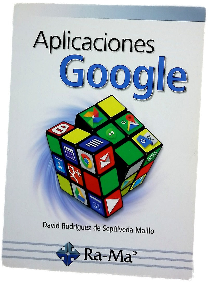 Aplicaciones Google