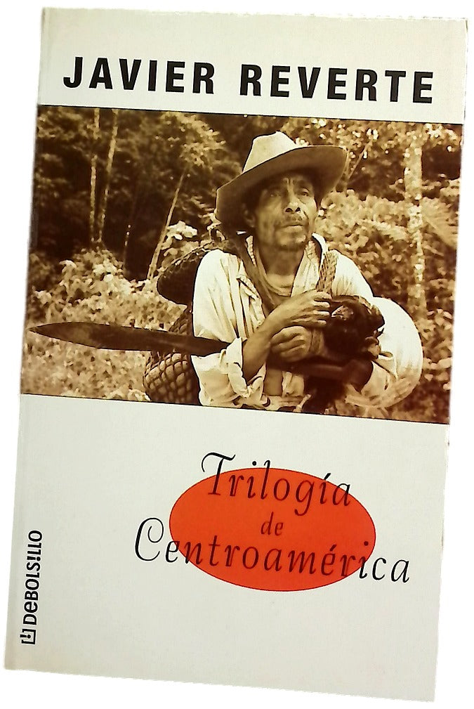 Trilogía de Centroamérica