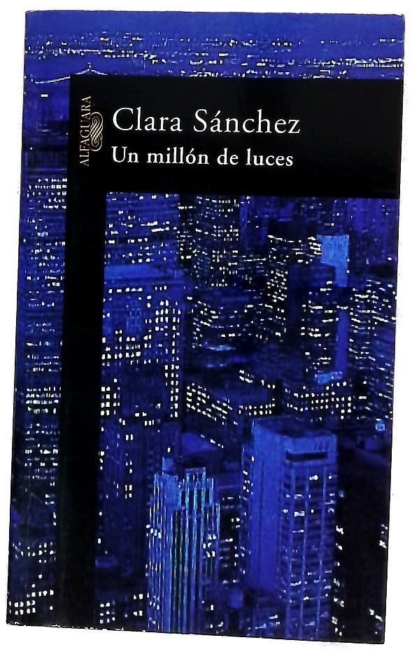 Un millón de luces