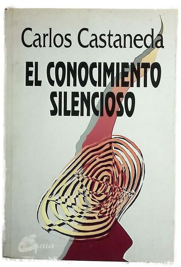 El conocimiento silencioso