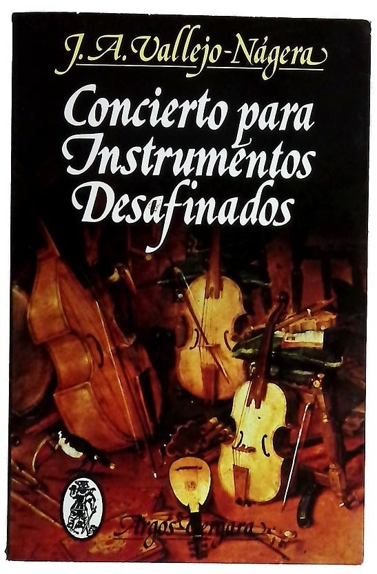 Concierto para instrumentos desafinados