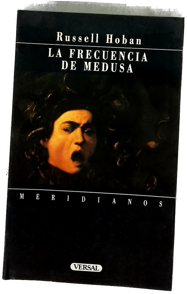 La frecuencia de Medusa
