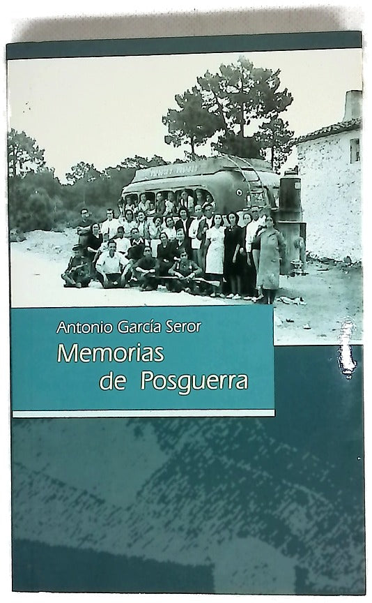 Memorias de posguerra