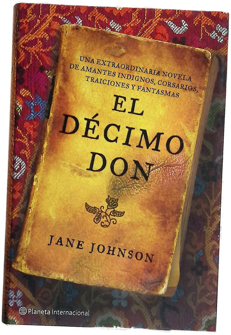 El décimo don