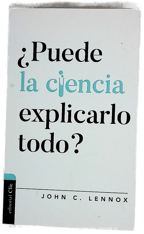 ¿Puede la ciencia explicarlo todo?