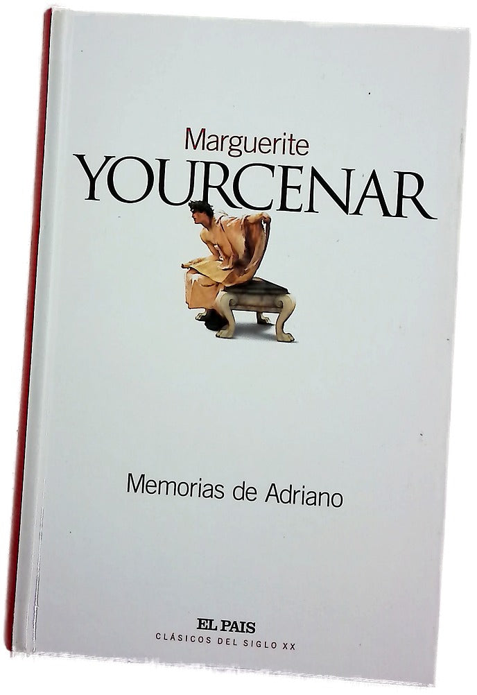 Memorias de Adriano