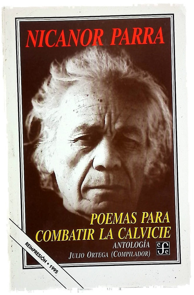 Poemas para combatir la calvicie