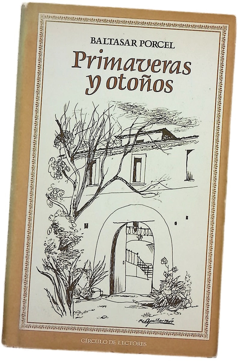 Primaveras y otoños