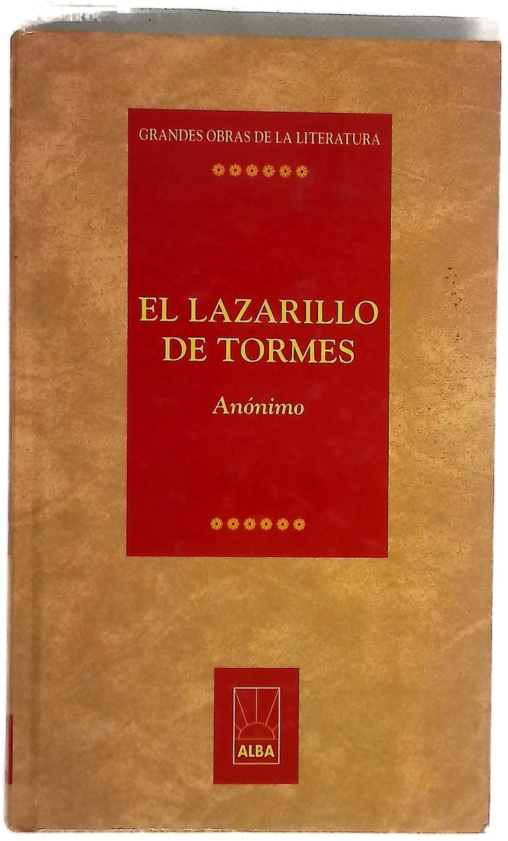 Lazarillo de Tormes