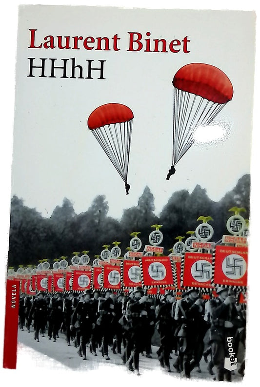 HHhH