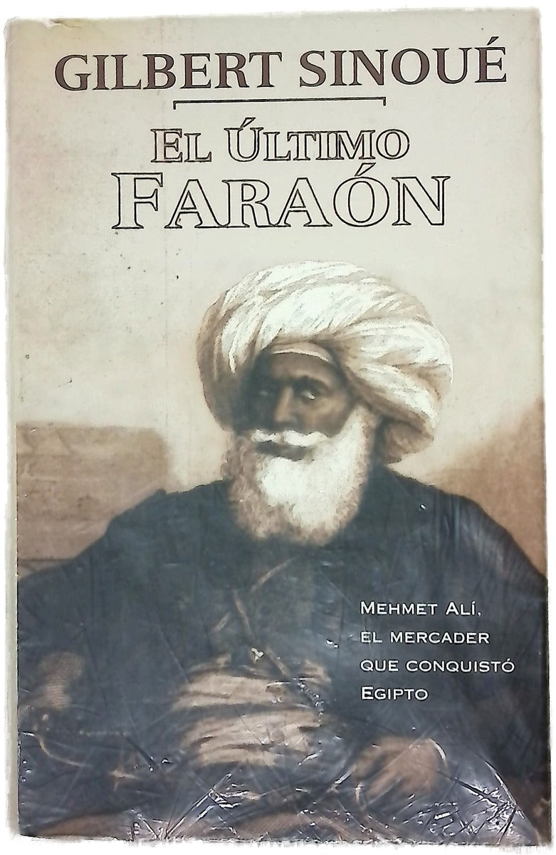El último faraón