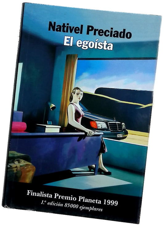 El egoísta