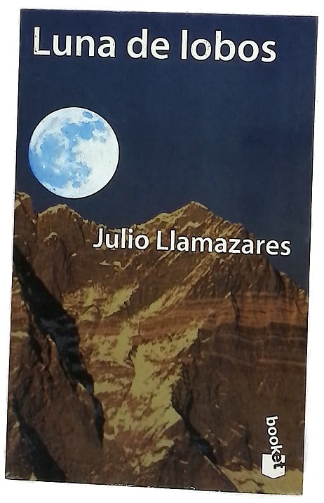 Luna de lobos