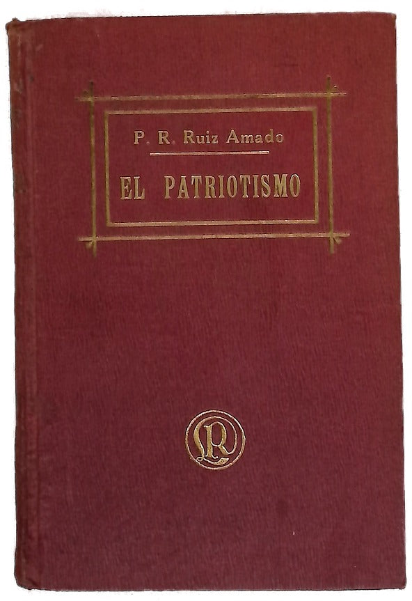 El patriotismo