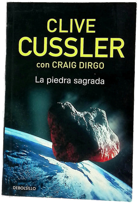 La piedra sagrada