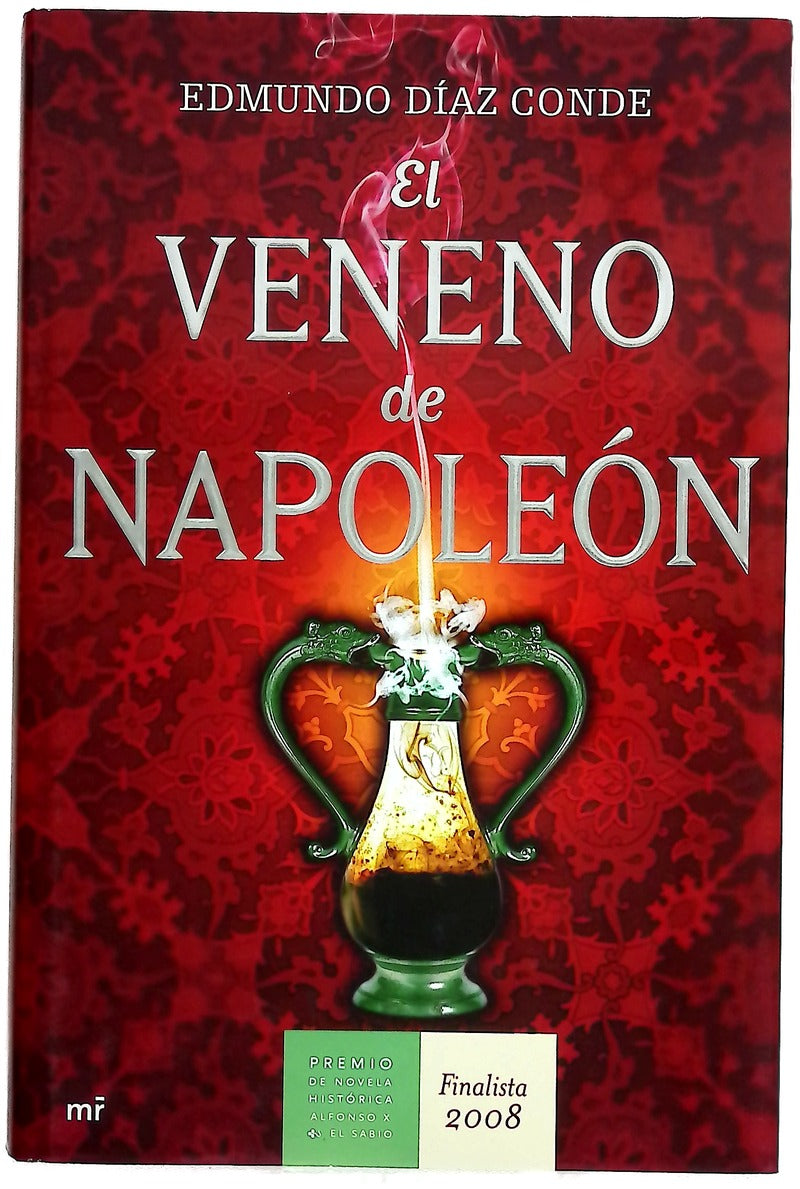 El veneno de Napoleón