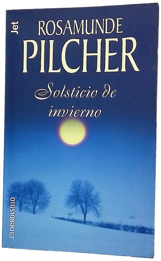 Solsticio de invierno