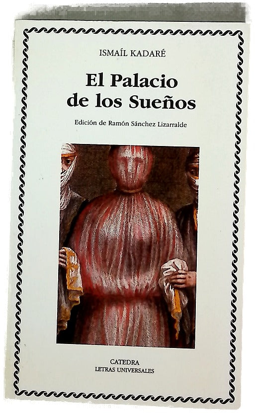 El palacio de los sueños