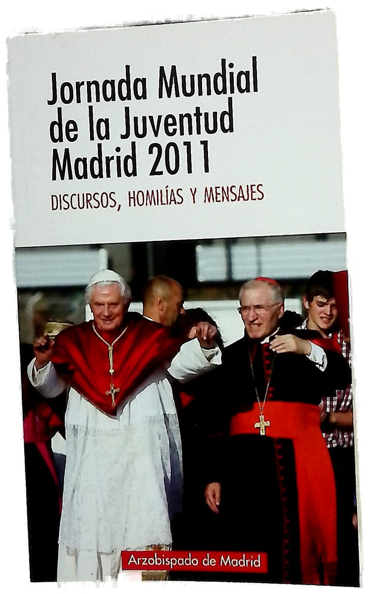 Discursos, homilías y mensajes