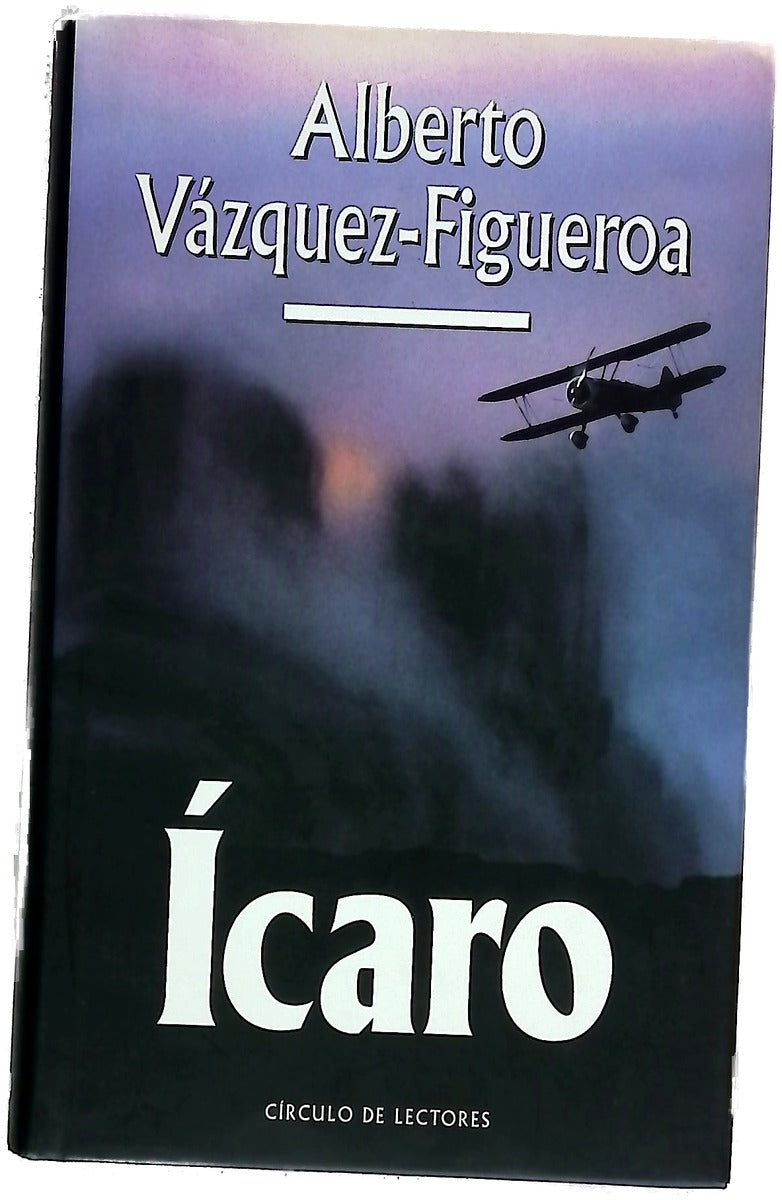 Ícaro