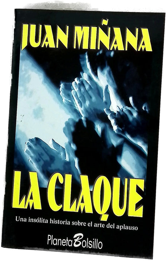 La claque