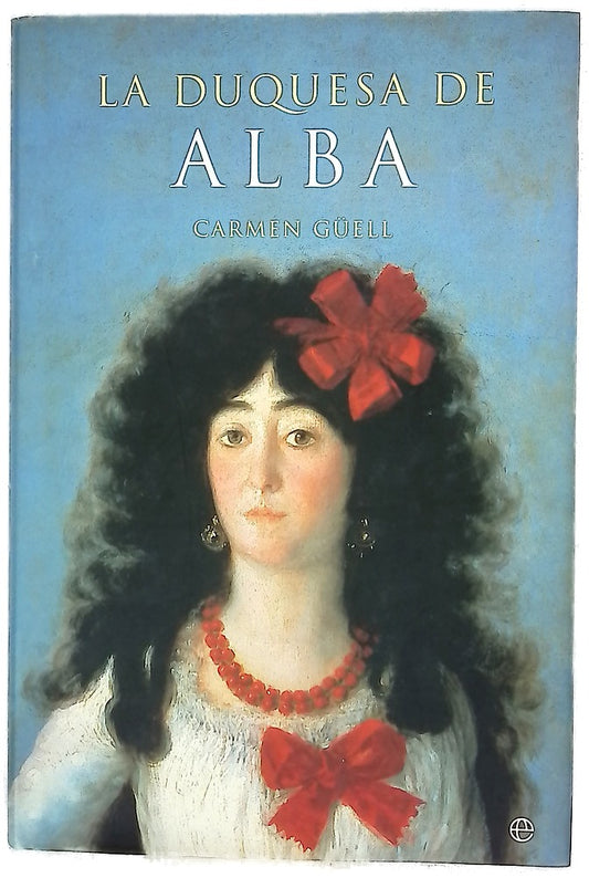 La Duquesa de Alba