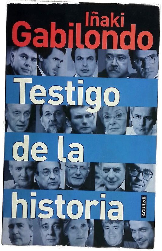 Testigo de la historia