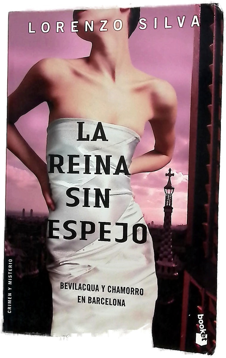 La reina sin espejo