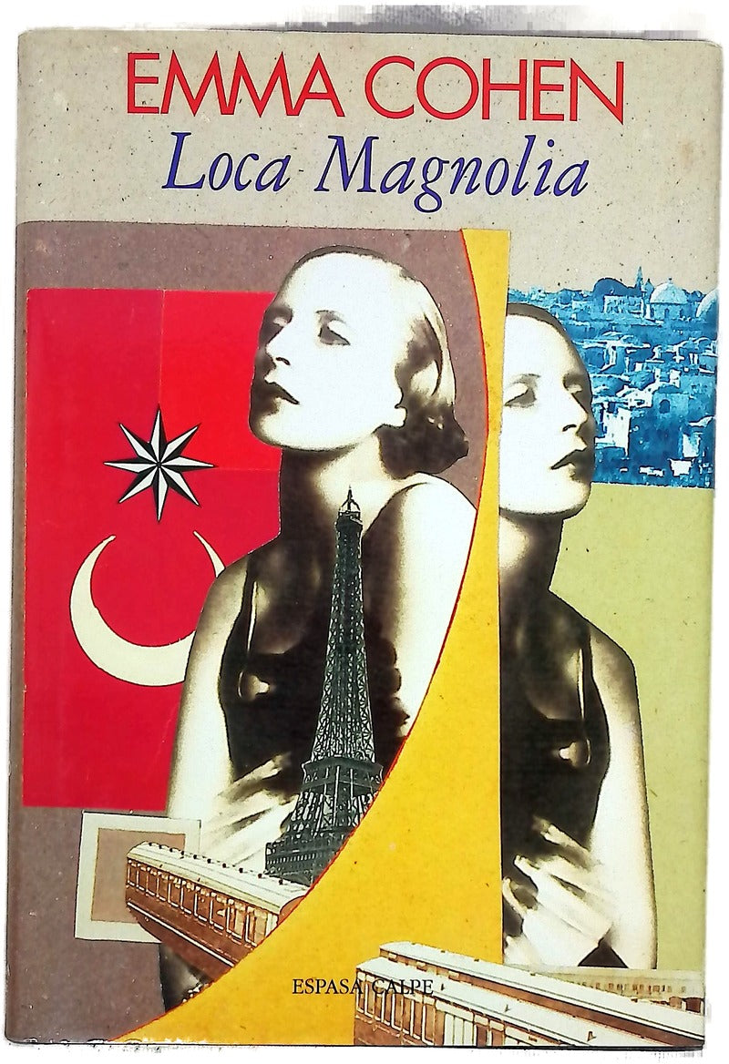 Loca magnolia : (1928)