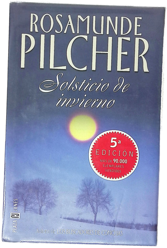 Solsticio de invierno
