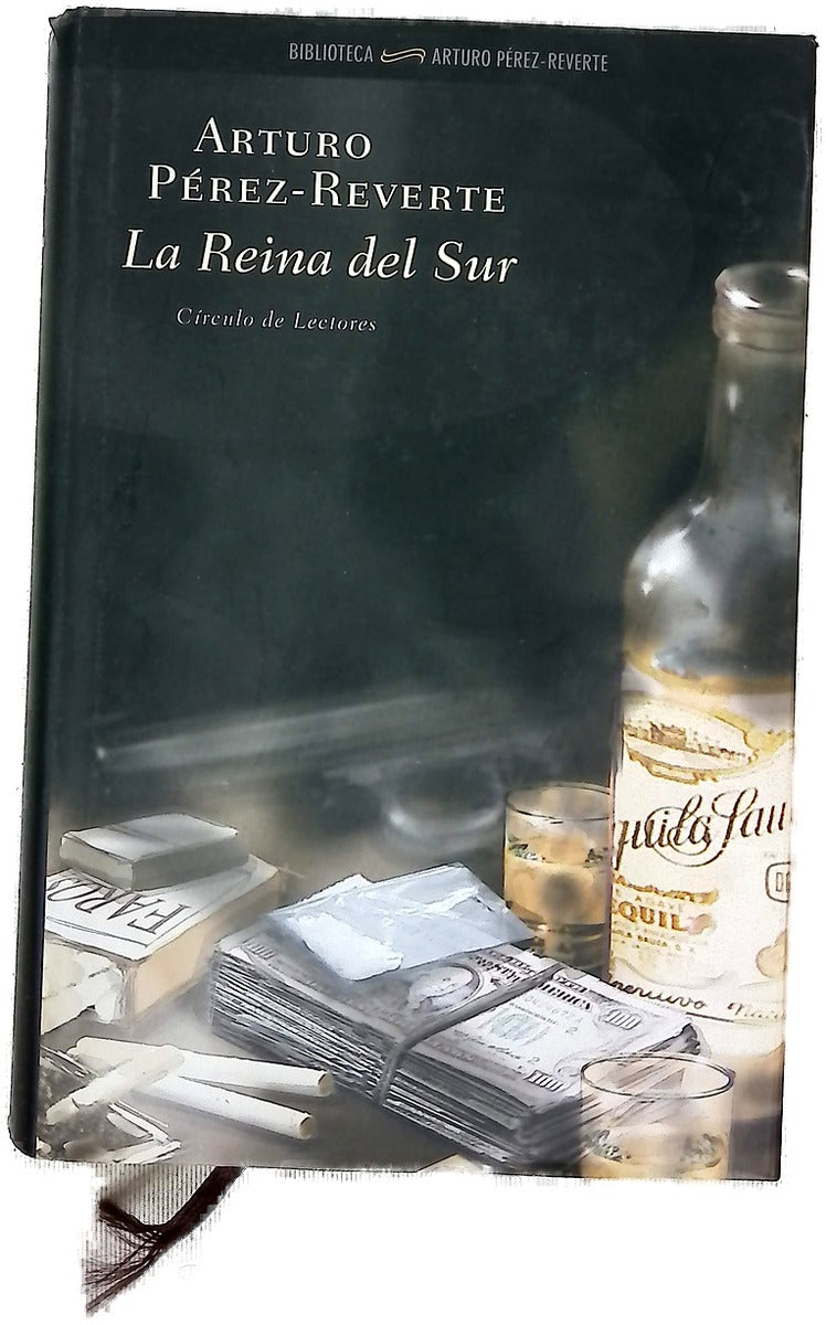 La reina del sur