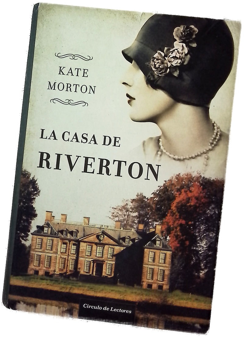 La casa de Riverton