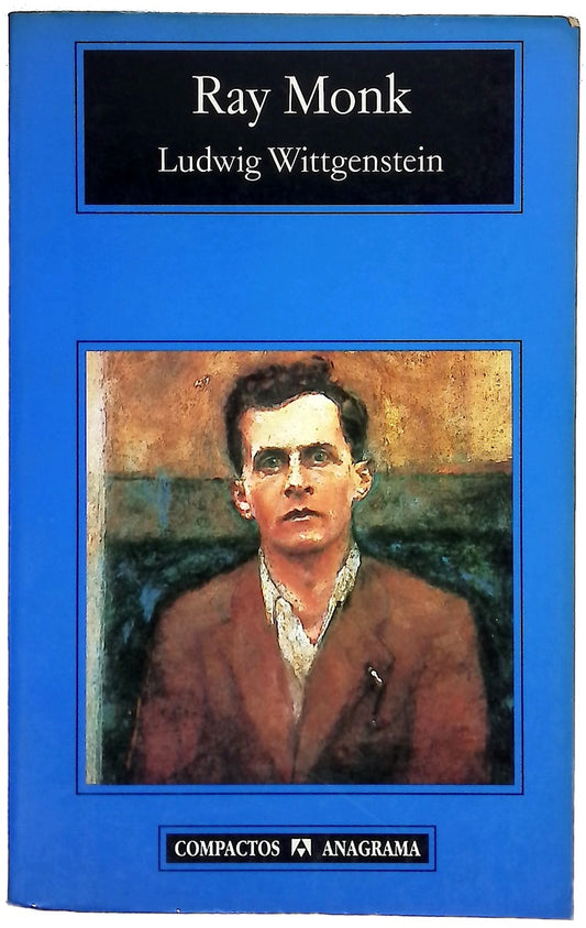 Ludwig Wittgenstein el deber de un genio
