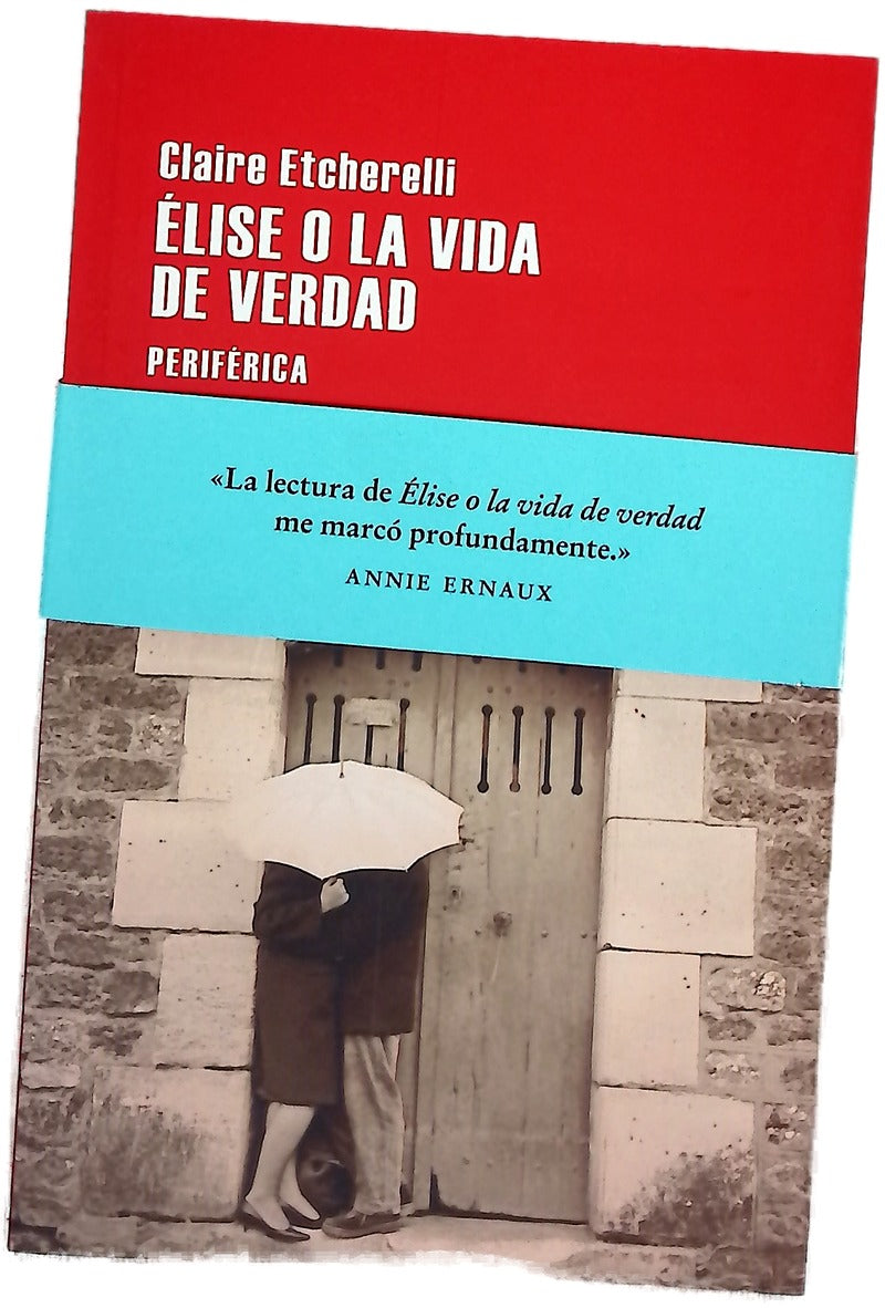 Élise o la vida de verdad