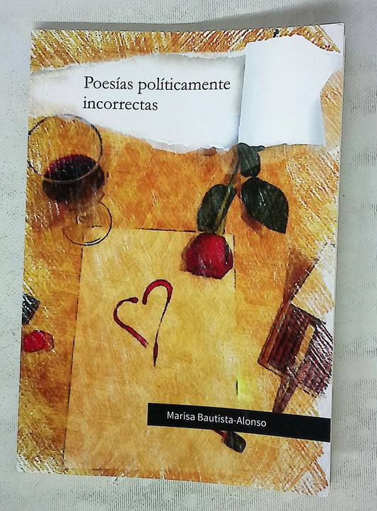 Poesias politicamente incorrectas