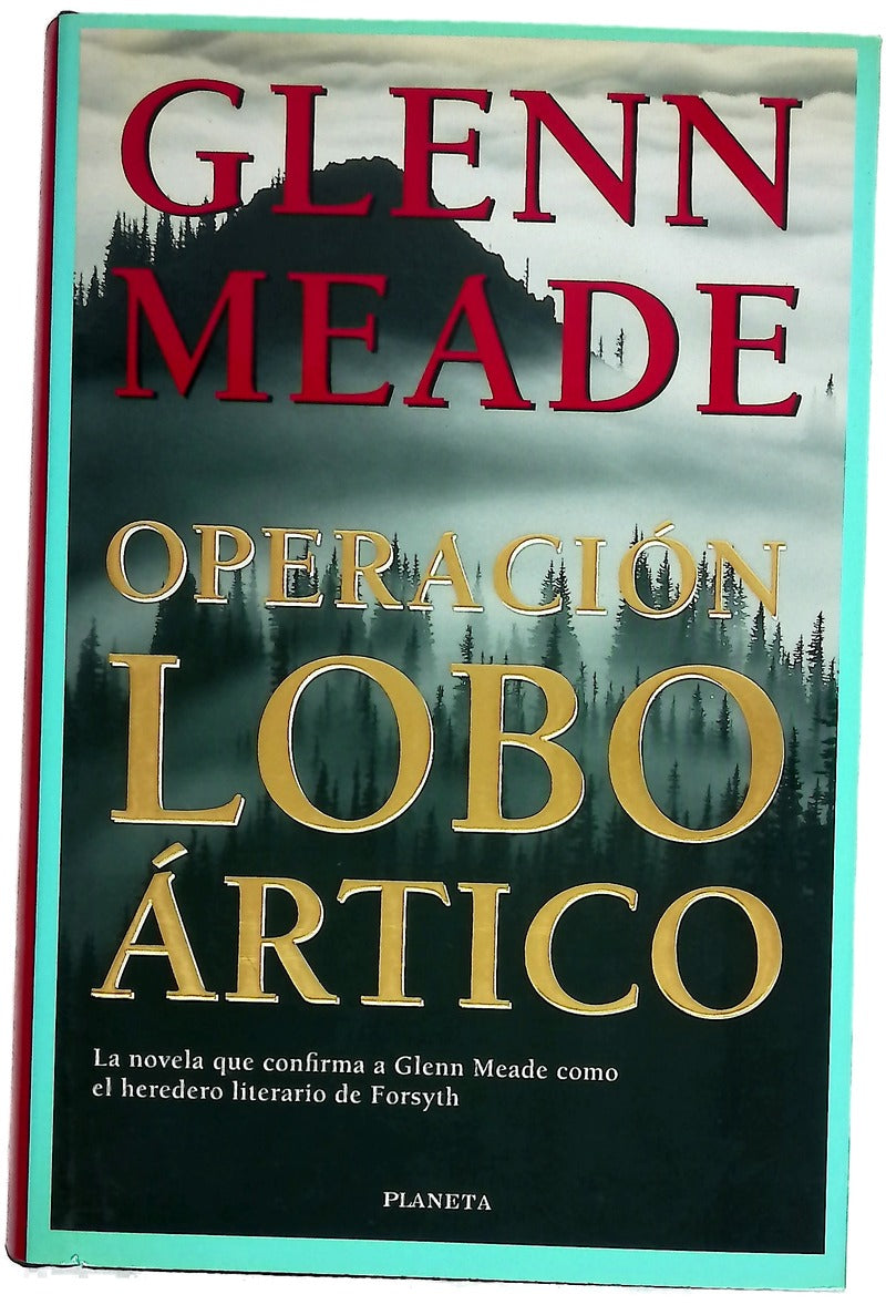 Operación lobo ártico