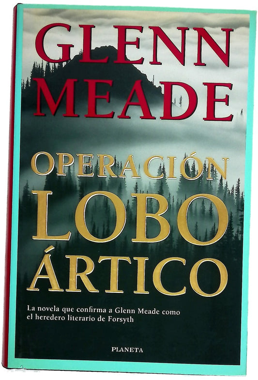 Operación lobo ártico