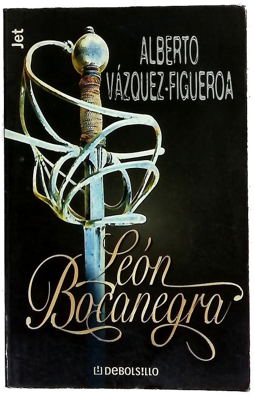León Bocanegra