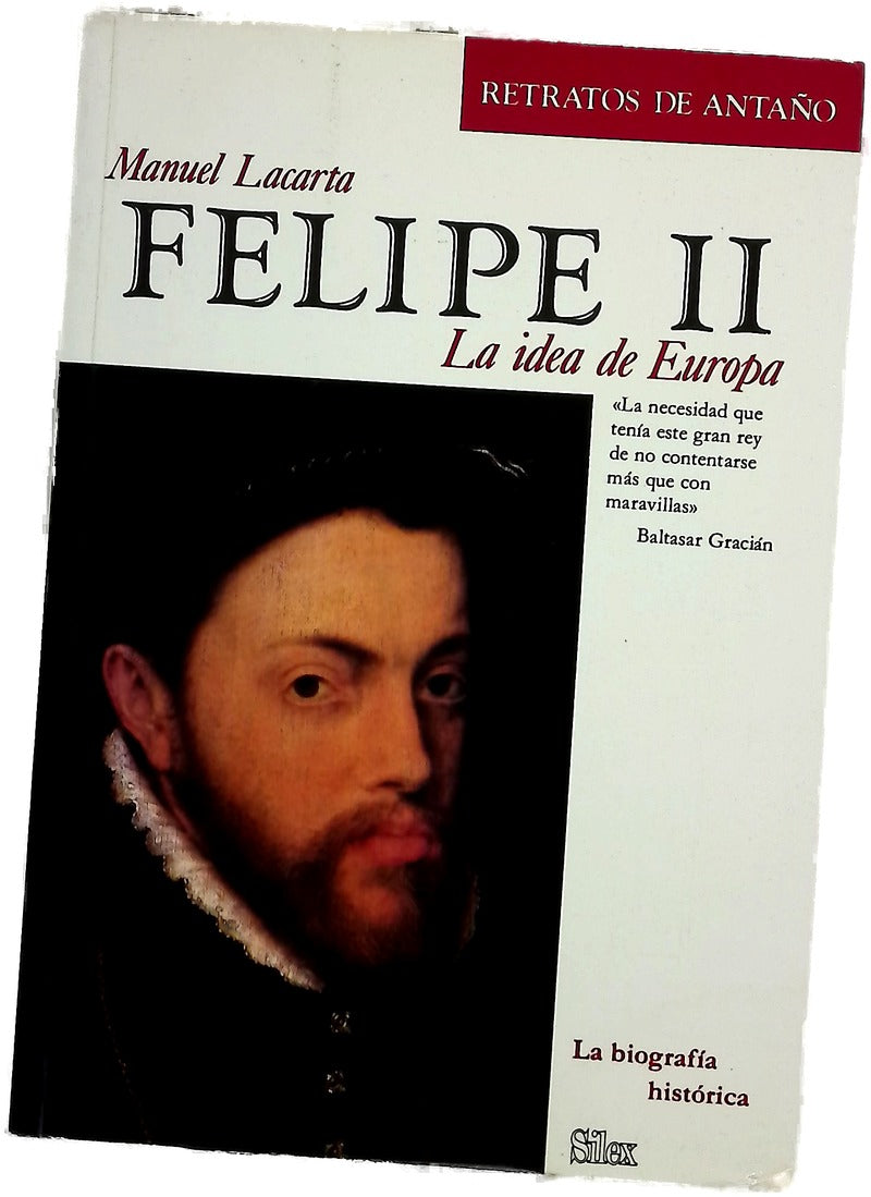 Felipe II