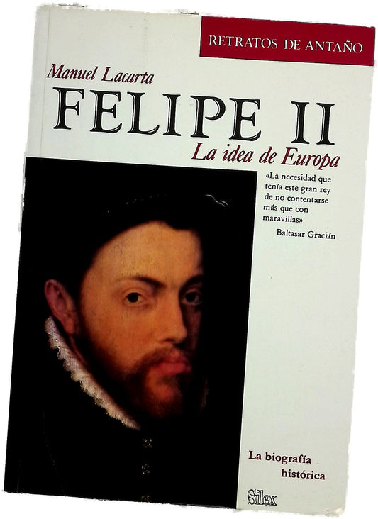 Felipe II