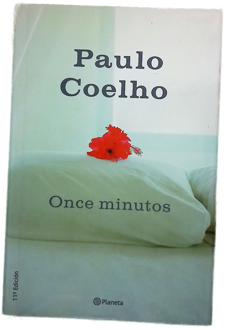 Once minutos