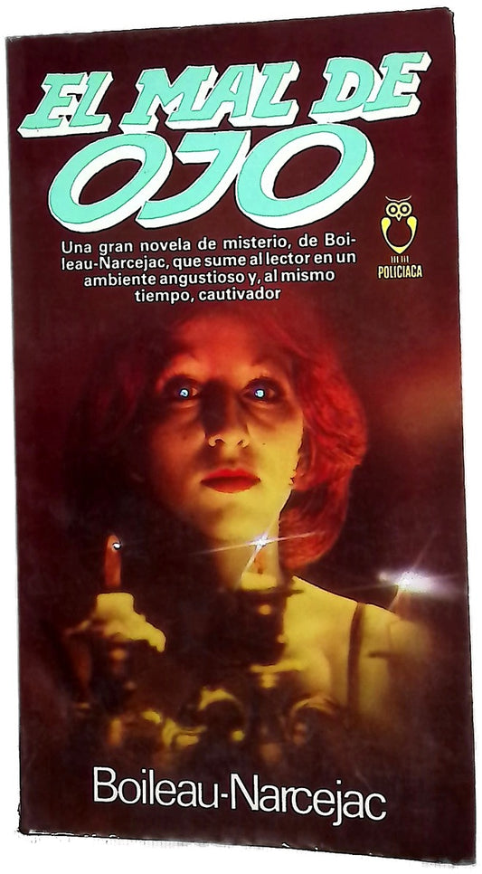 El mal de ojo