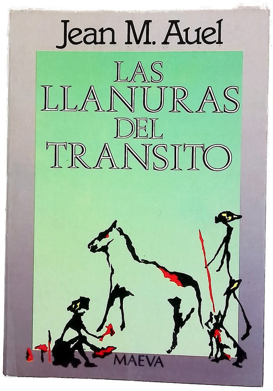 Las llanuras del tránsito