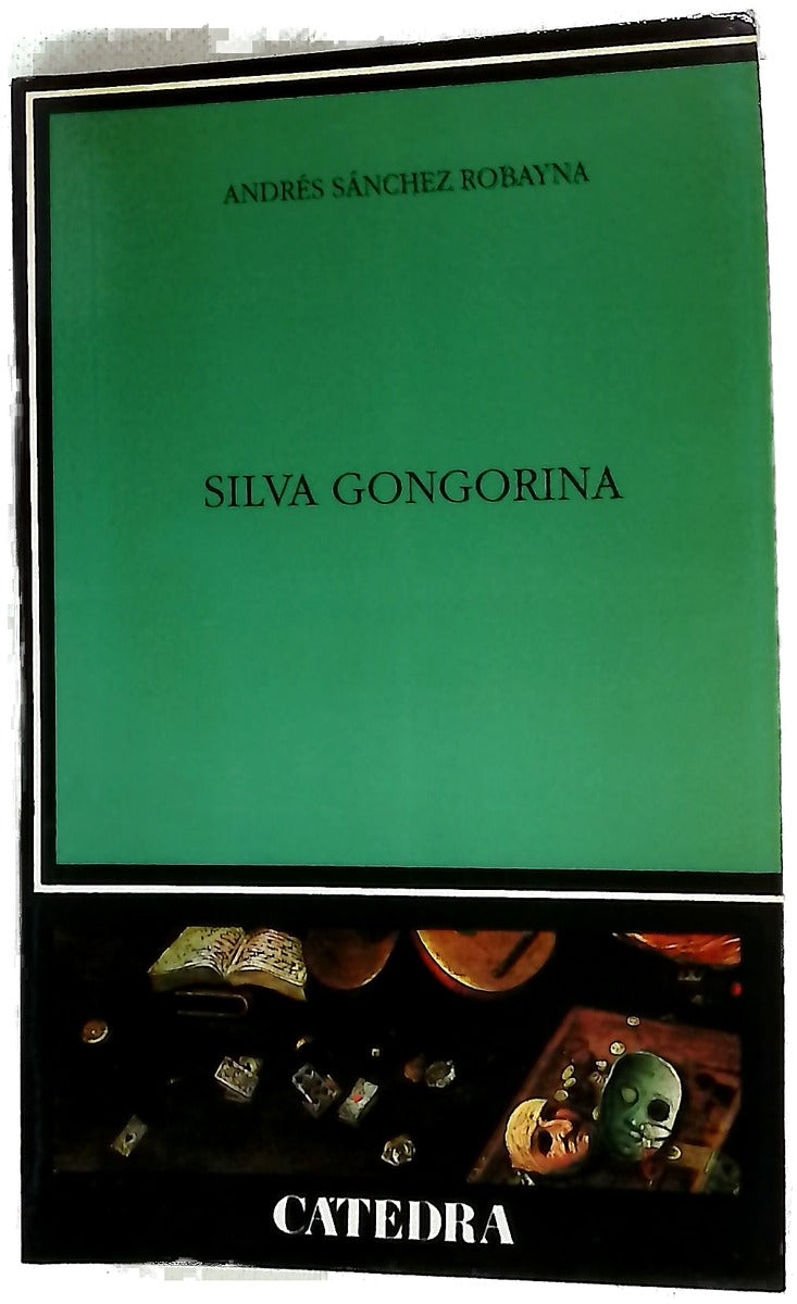 Silva gongorina