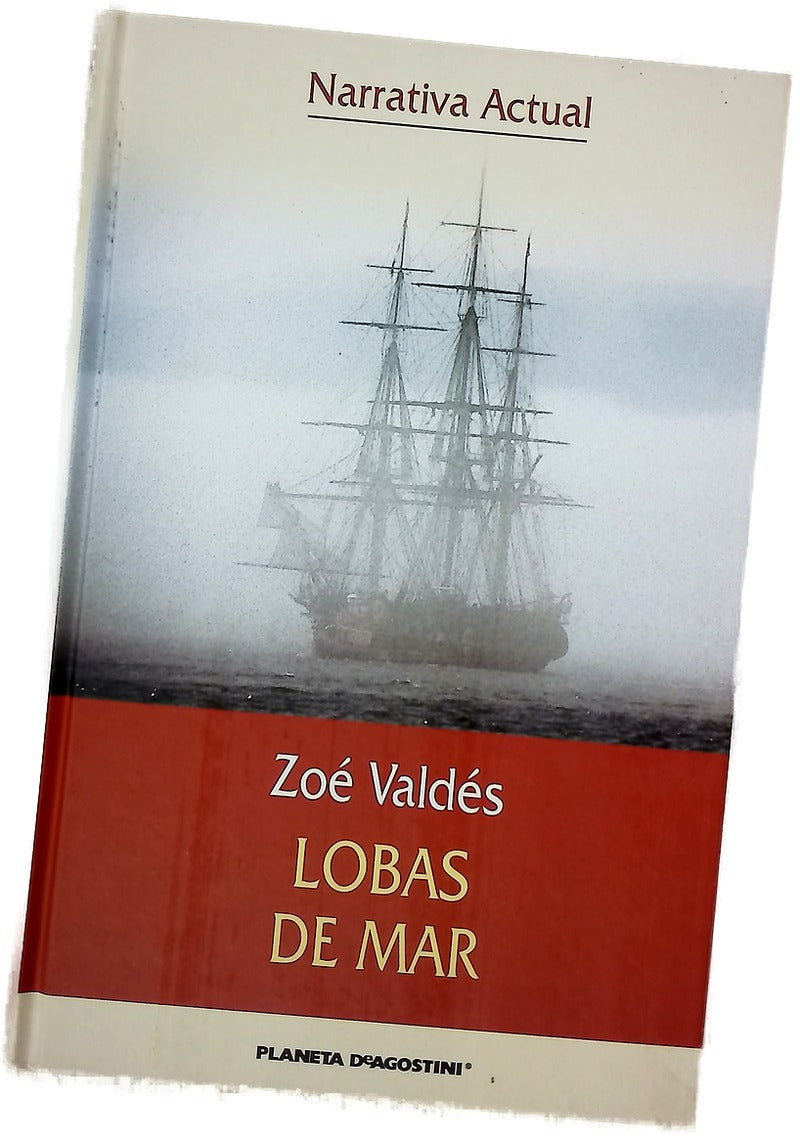 Lobas de mar