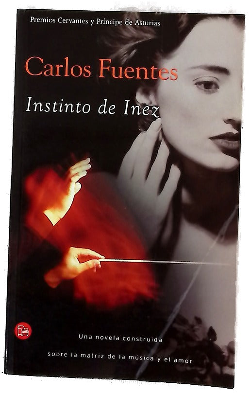Instinto de Inez