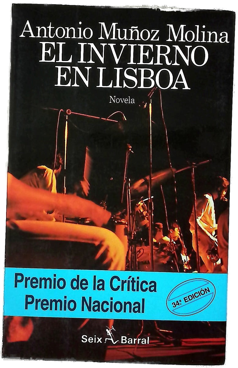 El invierno en Lisboa